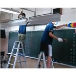 學校清潔 - 優加美實業有限公司