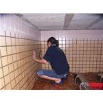 清洗水塔 - 優加美實業有限公司