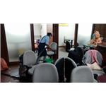 沙發清洗 - 優加美實業有限公司