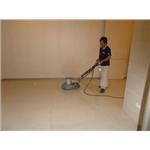地板清潔打蠟