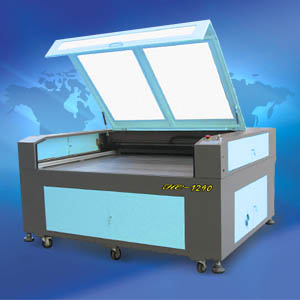 雷射雕刻機 , 汯辰科技有限公司