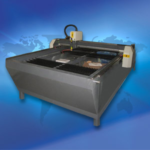 電離子切割機 , 汯辰科技有限公司