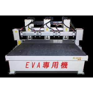 EVA專用機 , 汯辰科技有限公司