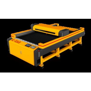 金屬非金屬雷射切割機 , 汯辰科技有限公司