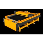 金屬非金屬雷射切割機