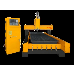 自動換刀系統 , 汯辰科技有限公司