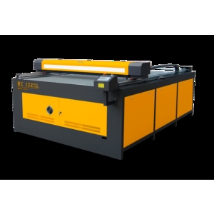 雷射雕刻機LC-1325L , 汯辰科技有限公司