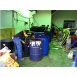 廠房拆除 - 友福環保科技有限公司