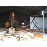 廠房拆除 - 友福環保科技有限公司