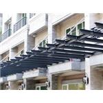 雨疪 - 銘得玻璃工程行