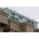 玻璃屋 - 銘得玻璃工程行