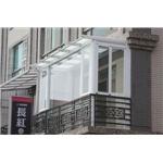 採光罩 - 銘得玻璃工程行