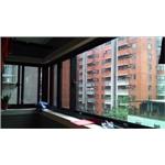 玻璃屋 - 銘得玻璃工程行