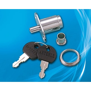 傢俱鎖 , 安德利有限公司