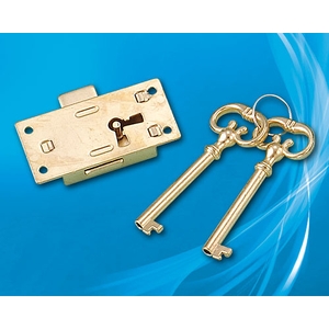 傢俱鎖 , 安德利有限公司