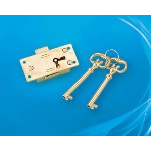 傢俱鎖 , 安德利有限公司