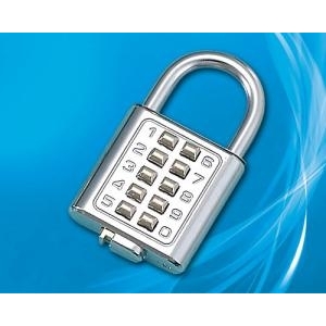 掛鎖 , 安德利有限公司