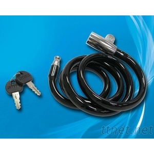 自行車鎖 , 安德利有限公司