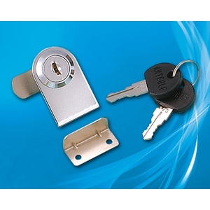 玻璃櫥櫃門鎖 , 安德利有限公司