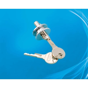 玻璃櫥櫃門鎖 , 安德利有限公司