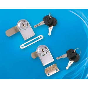 玻璃櫥櫃門鎖 , 安德利有限公司