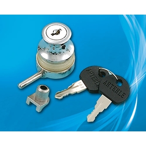 玻璃櫥櫃門鎖 , 安德利有限公司