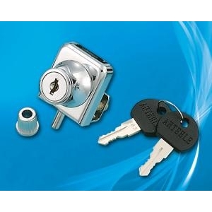 玻璃櫥櫃門鎖 , 安德利有限公司