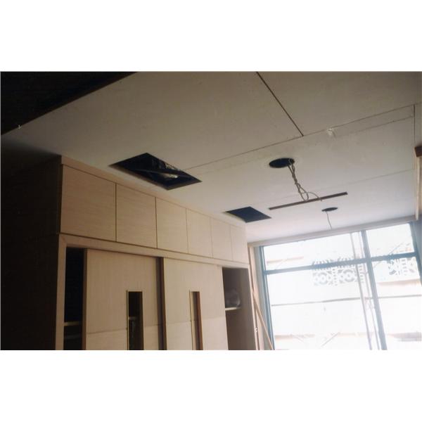 住宅整棟油漆-大誠油漆工程行