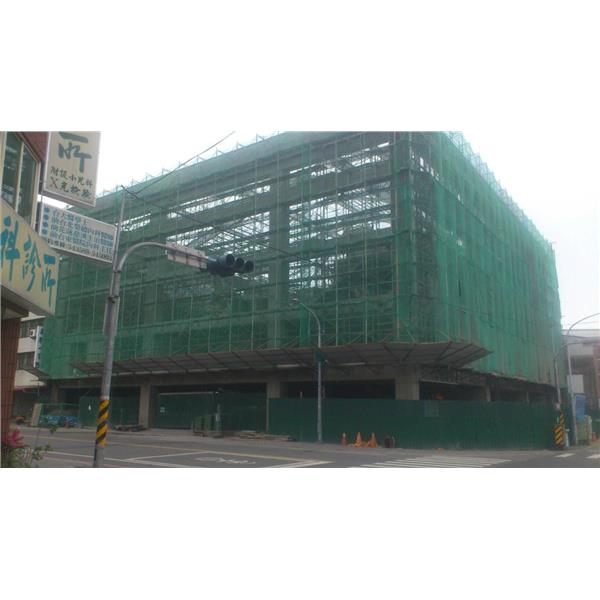 新建大樓油漆工程-大誠油漆工程行