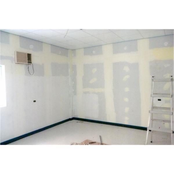 牆面油漆批土,大誠油漆工程行