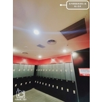 營業場所室內發霉處理塗裝工程 - 大誠油漆工程行