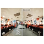 營業場所室內發霉處理塗裝工程 - 大誠油漆工程行