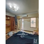 住家壁紙拆除油漆粉刷工程-大誠油漆工程行