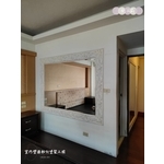 室內壁面粉化塗裝工程 - 大誠油漆工程行