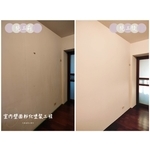 室內壁面粉化塗裝工程 - 大誠油漆工程行