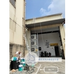 鐵皮浪板防熱噴塗作業 - 大誠油漆工程行