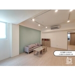 公寓室內全室粉刷工程 - 大誠油漆工程行