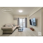 住家翻新全室油漆工程-大誠油漆工程行