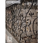 鐵件除鏽更新－仿飾金屬塗裝 - 大誠油漆工程行