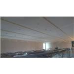 大樓牆面油漆 - 大誠油漆工程行