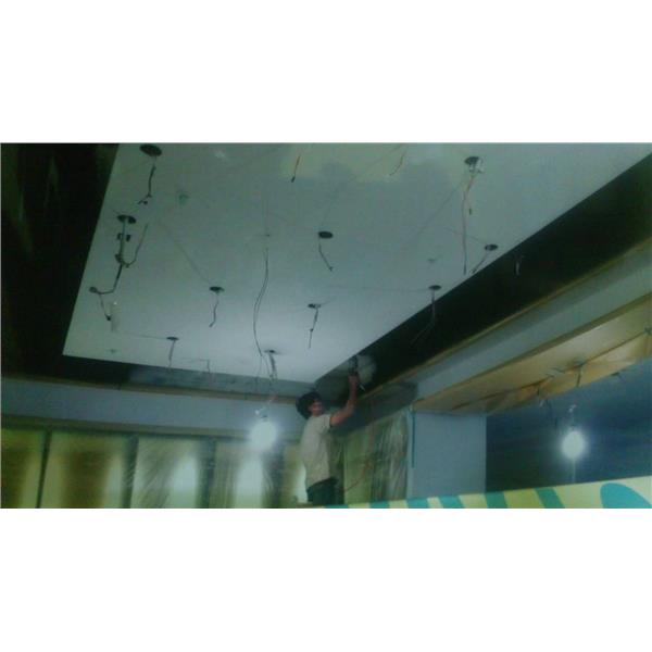 新建大樓油漆工程,大誠油漆工程行