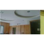 天花油漆 - 大誠油漆工程行