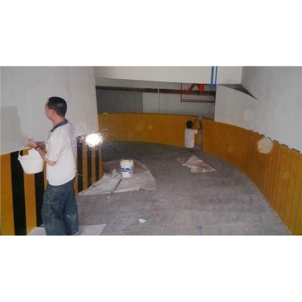 地下室油漆裝潢,大誠油漆工程行