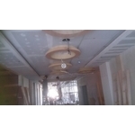 裝潢油漆 - 大誠油漆工程行