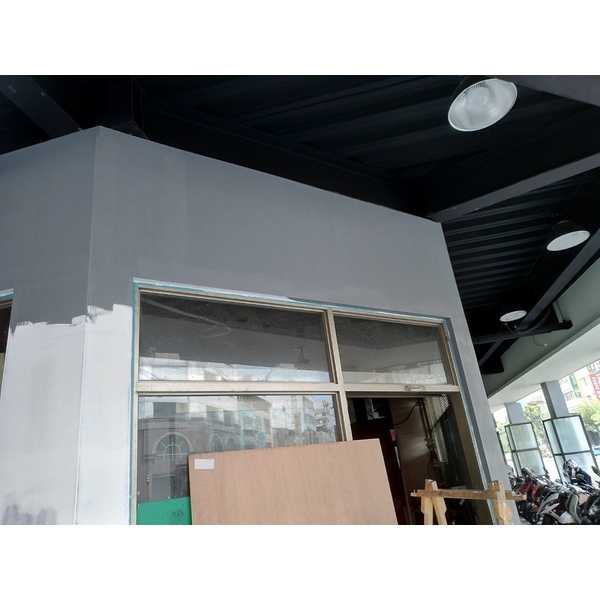 外牆油漆,大誠油漆工程行