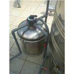 B1手動逆洗過濾機 - 良輝科技水電行