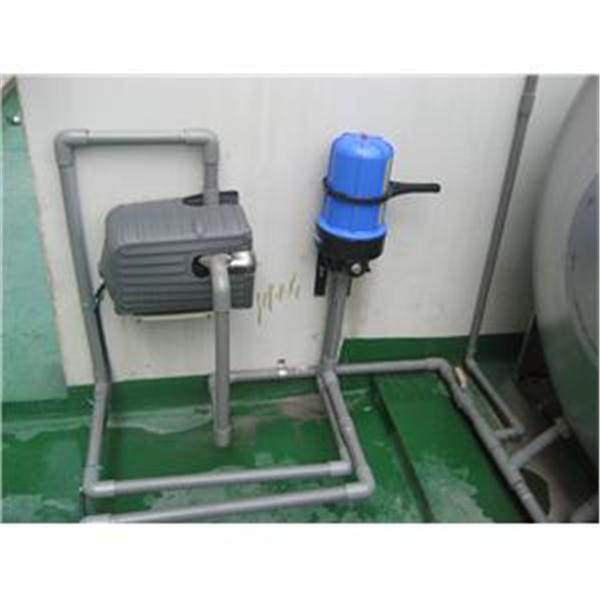 新竹建美路,良輝科技水電行