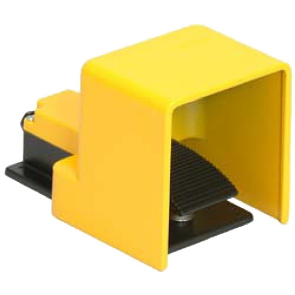 全罩式單踏板腳踏開關-諺慶興業股份有限公司