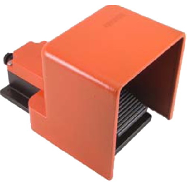 全罩式單踏板腳踏開關-諺慶興業股份有限公司