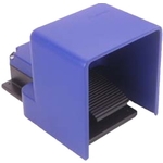 全罩式單踏板腳踏開關 , 諺慶興業股份有限公司